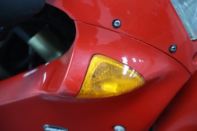 Lot 3 - 1994 Ducati 750 SS