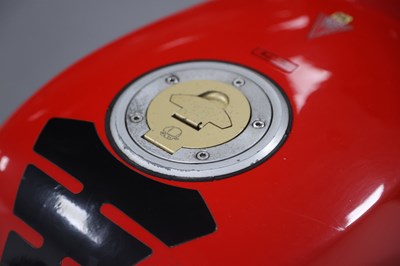 Lot 3 - 1994 Ducati 750 SS