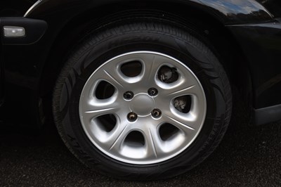 Lot 138 - 2003 Citroen Saxo 1.6 VTR