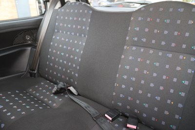 Lot 138 - 2003 Citroen Saxo 1.6 VTR