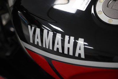 Lot 18 - 1990 Yamaha RD350 YPVS
