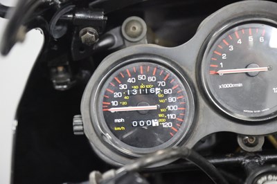 Lot 18 - 1990 Yamaha RD350 YPVS