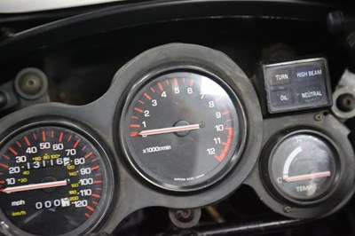 Lot 18 - 1990 Yamaha RD350 YPVS