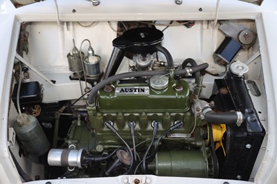 Lot 113 - 1960 Austin Seven Mini