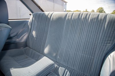 Lot 38 - 1981 Toyota Celica ST