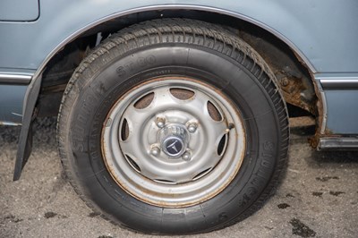 Lot 38 - 1981 Toyota Celica ST