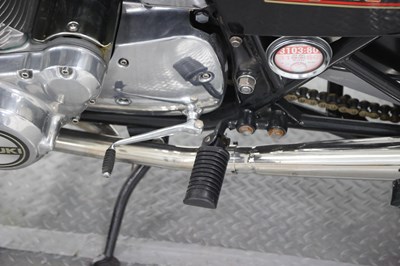 Lot 8 - 1979 Suzuki GS1000E