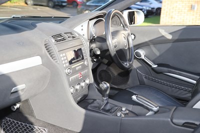 Lot 188 - 2005 Mercedes-Benz SLK 200 Kompressor