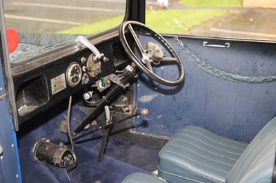 Lot 164 - 1932 Austin Seven Saloon