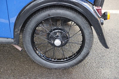 Lot 164 - 1932 Austin Seven Saloon