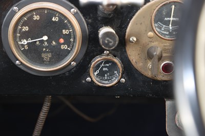 Lot 164 - 1932 Austin Seven Saloon