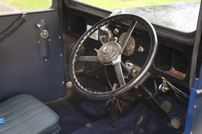 Lot 164 - 1932 Austin Seven Saloon