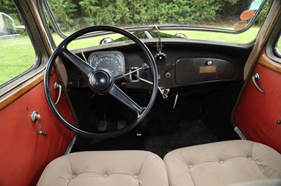 Lot 149 - 1948 Citroen Traction Avant