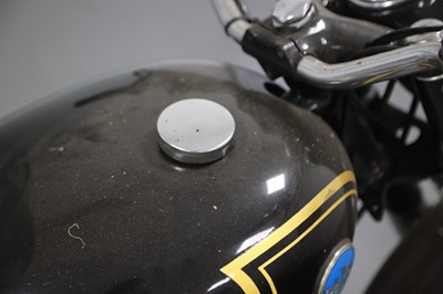 Lot 1 - 1959 AJS Model 16