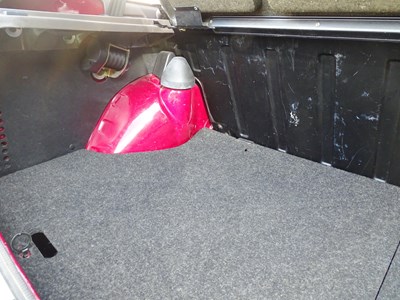 Lot 63 - 1988 Ford Fiesta 1.1 L