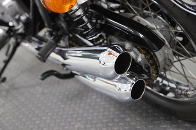 Lot 20 - 1977 Kawasaki Z1000 A1