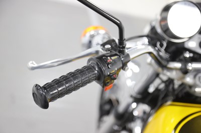 Lot 20 - 1977 Kawasaki Z1000 A1