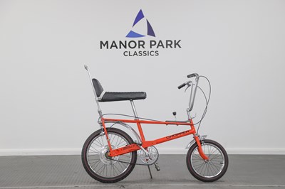 Lot 28 - Raleigh Chopper MK1