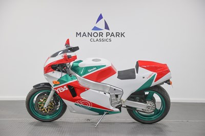 Lot 16 - 1990 Bimota YB4ei