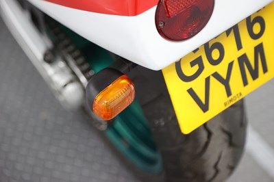Lot 16 - 1990 Bimota YB4ei