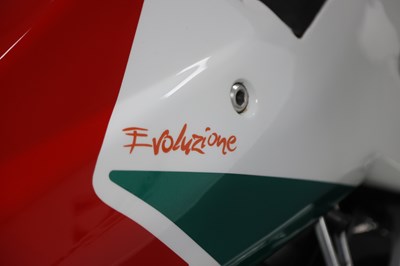 Lot 16 - 1990 Bimota YB4ei
