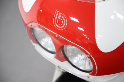 Lot 16 - 1990 Bimota YB4ei