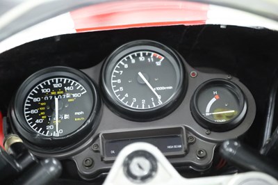 Lot 16 - 1990 Bimota YB4ei