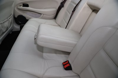 Lot 169 - 1999 Jaguar XJ Sport 3.2