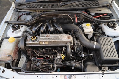 Lot 174 - 1997 Ford Escort 55 1.8D Van