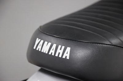 Lot 21 - 1974 Yamaha DT360