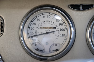 Lot 142 - 1991 Nissan Figaro