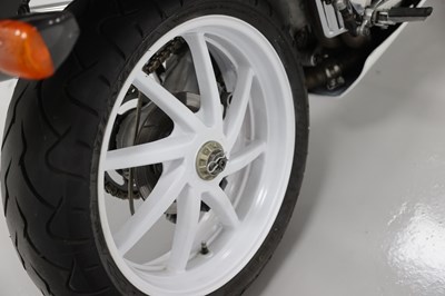 Lot 25 - 1988 Honda VFR750R RC30