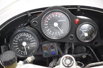 Lot 25 - 1988 Honda VFR750R RC30