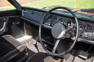 Lot 53 - 1973 NSU Ro80