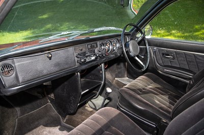 Lot 53 - 1973 NSU Ro80