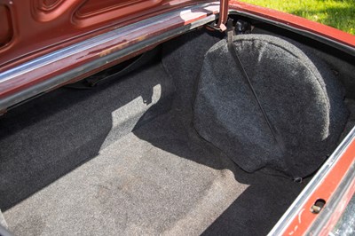 Lot 53 - 1973 NSU Ro80