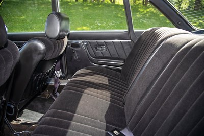 Lot 53 - 1973 NSU Ro80