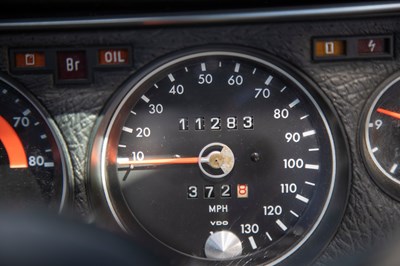 Lot 53 - 1973 NSU Ro80