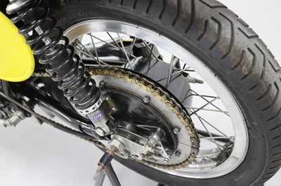 Lot 30 - Matchless G50 George Beale Replica