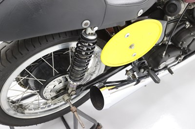 Lot 30 - Matchless G50 George Beale Replica