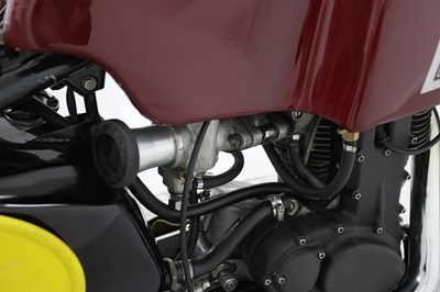 Lot 30 - Matchless G50 George Beale Replica