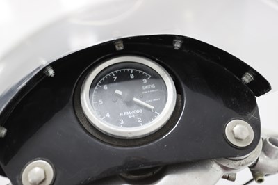 Lot 30 - Matchless G50 George Beale Replica