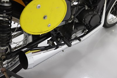 Lot 30 - Matchless G50 George Beale Replica