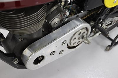 Lot 30 - Matchless G50 George Beale Replica