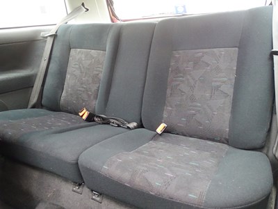 Lot 130 - 1993 Volkswagen Golf VR6