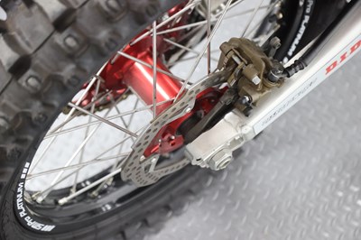 Lot 33 - 1986 / 2020 Honda CR500F