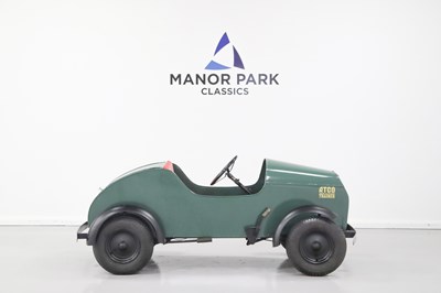 Lot 47 - 1939 ATCO Junior Safetyfirst Trainer