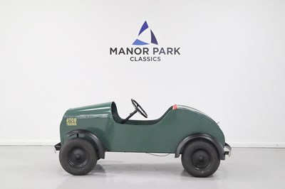 Lot 47 - 1939 ATCO Junior Safetyfirst Trainer
