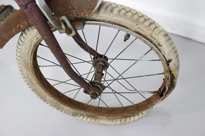 Lot 40 - 1970s Halfords Scrambler