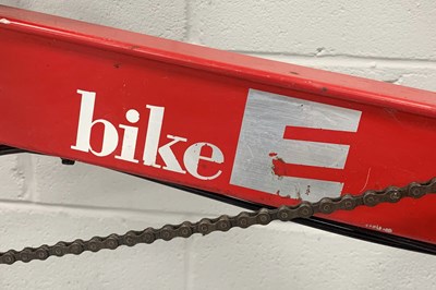 Lot 45 - 1990s BikeE CT